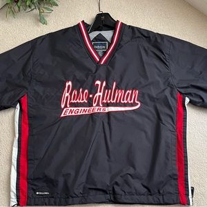 Men’s Rose-Hulman Popover Jacket